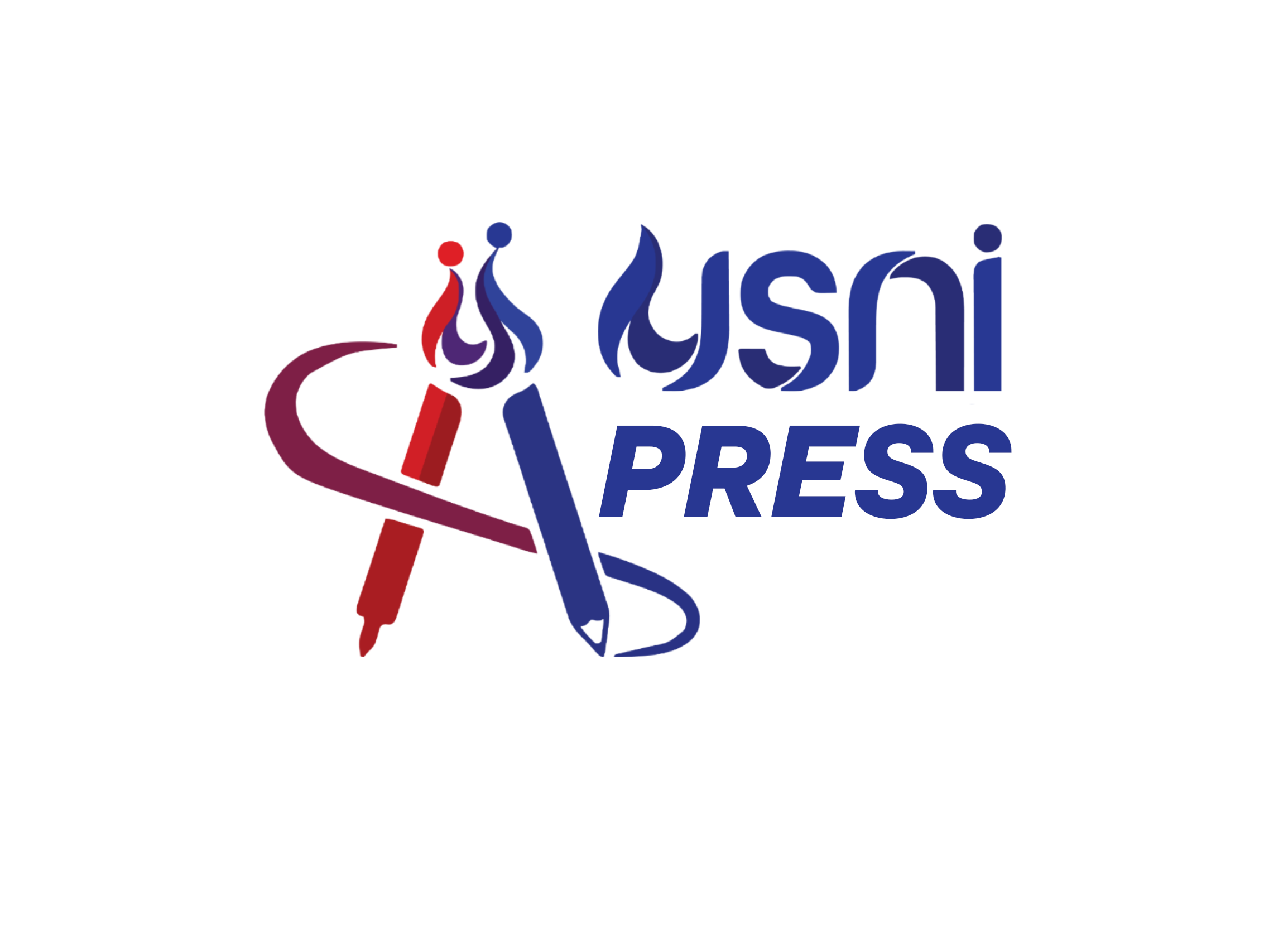 Logo USNIPress