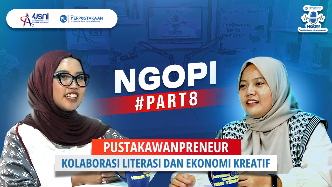 NGOPI#8 – 19 September 2025