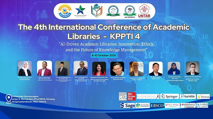 Seminar KPPTI ke-4 – 08 Oktober 2025