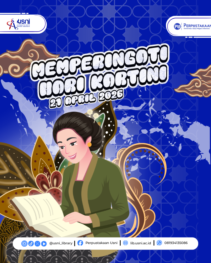 HARI KARTINI – 21 APRIL 2026