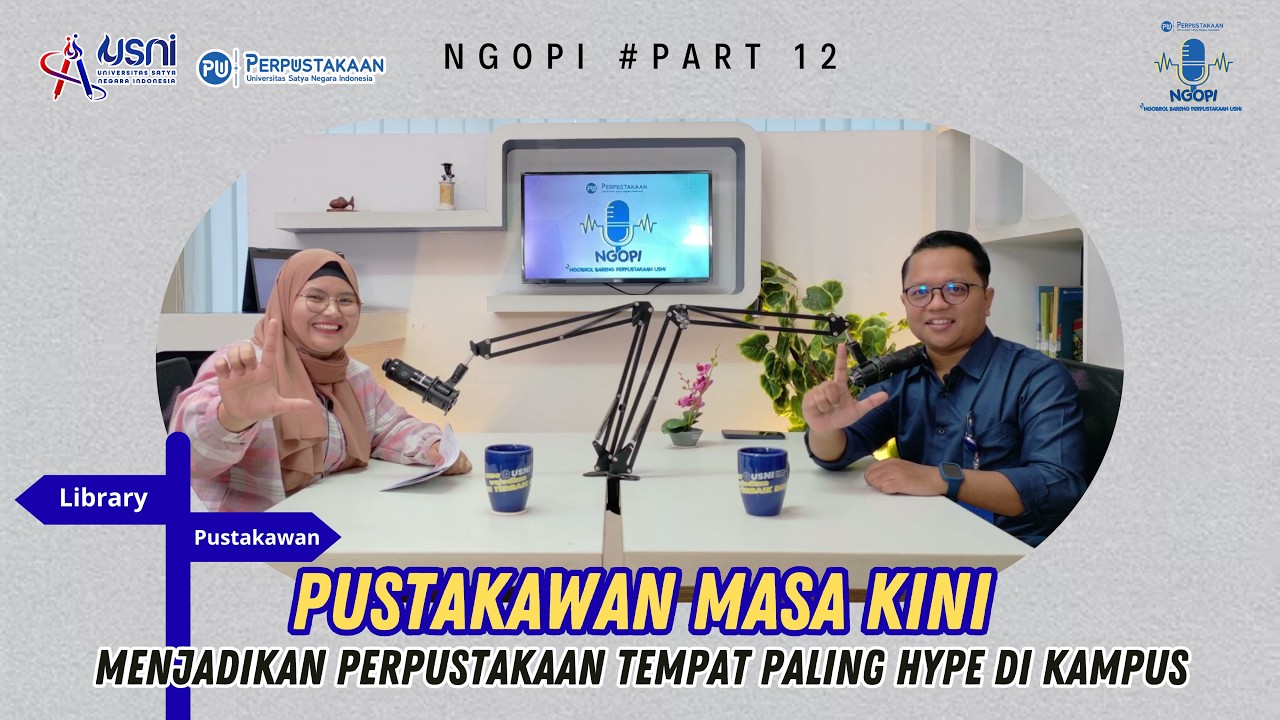 PODCAST NGOPI PART #12