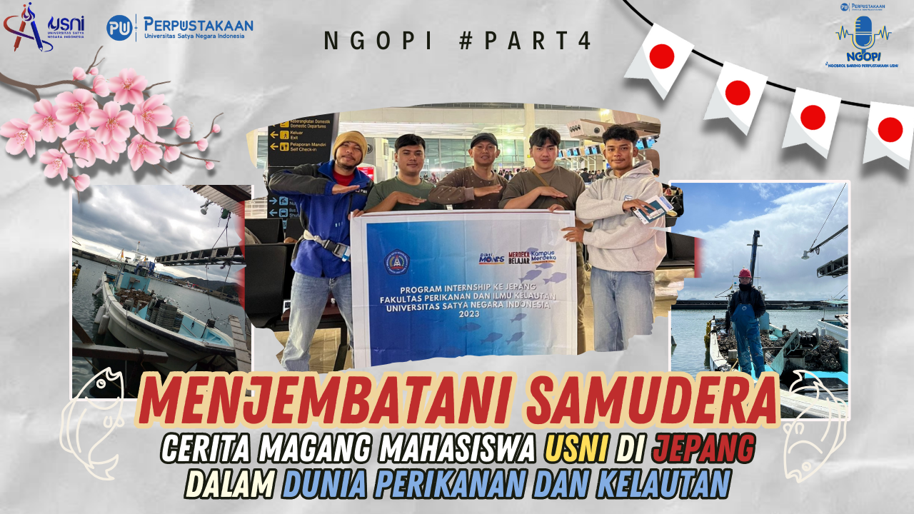 NGOPI#4 Bagian 2 – 06 November 2024
