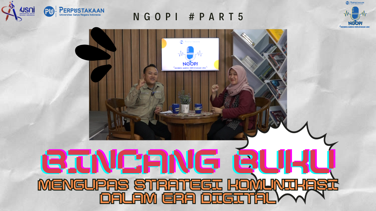Ngopi#5 – 30 Januari 2025